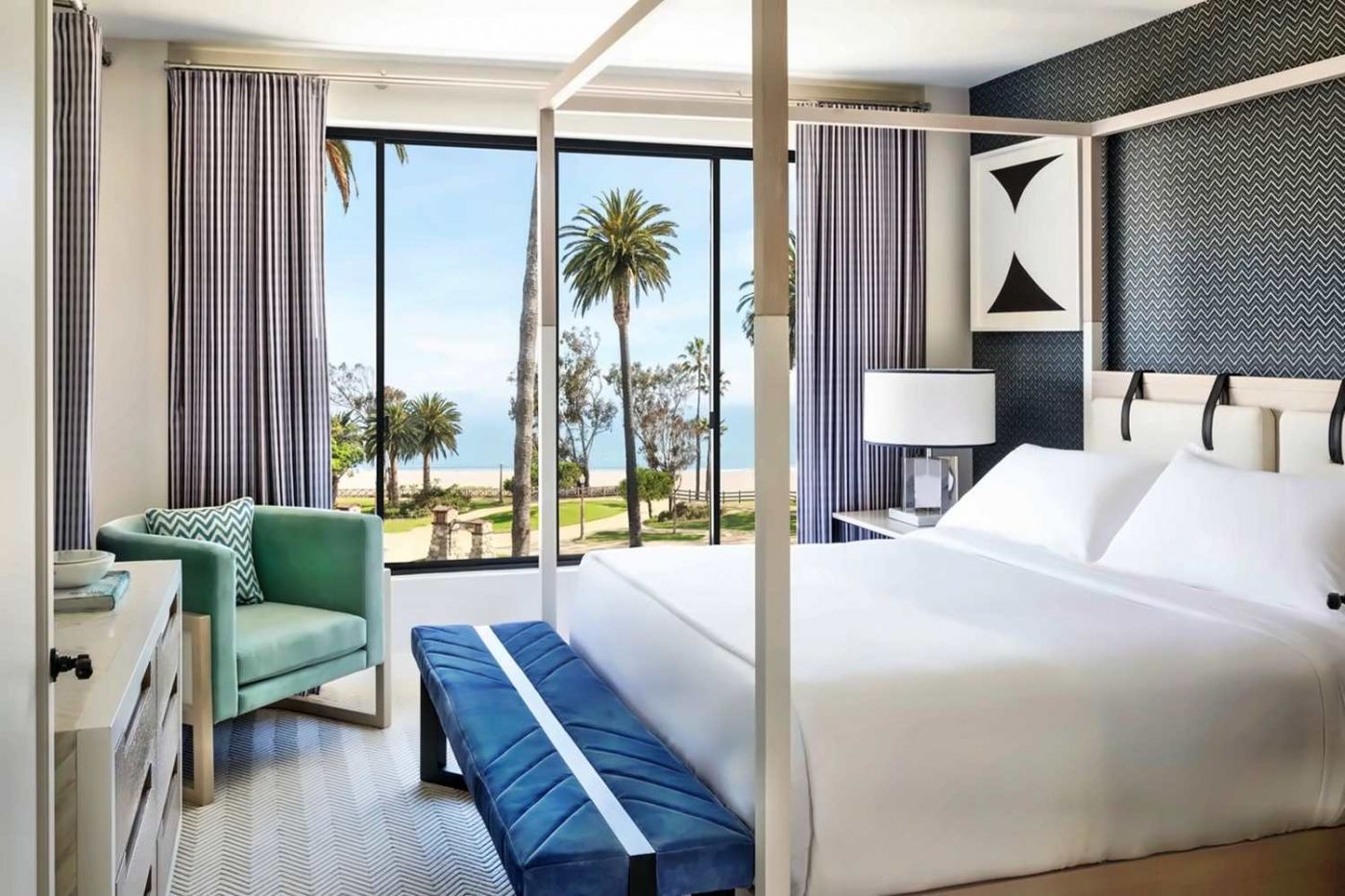 Oceana Santa Monica