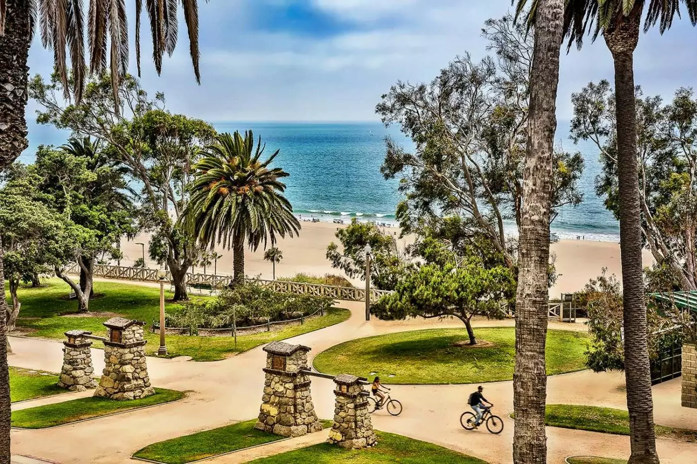 Oceana Santa Monica