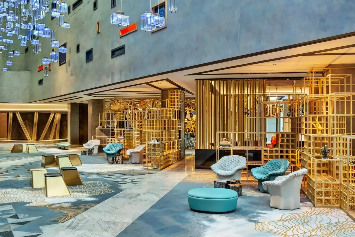 W Dubai The Palm