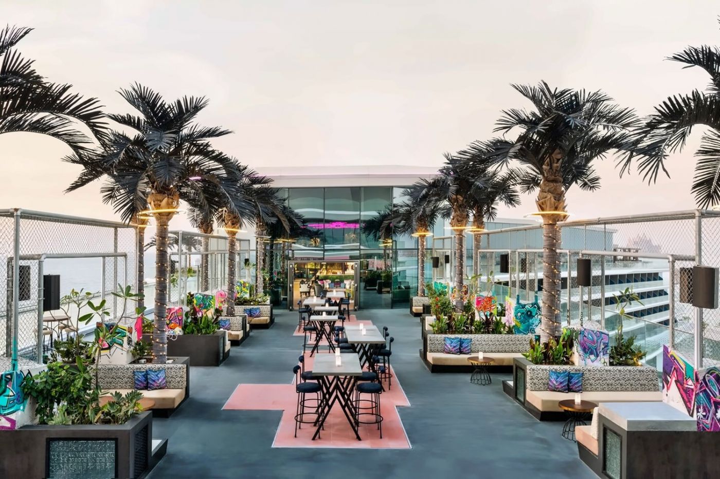 W Dubai The Palm