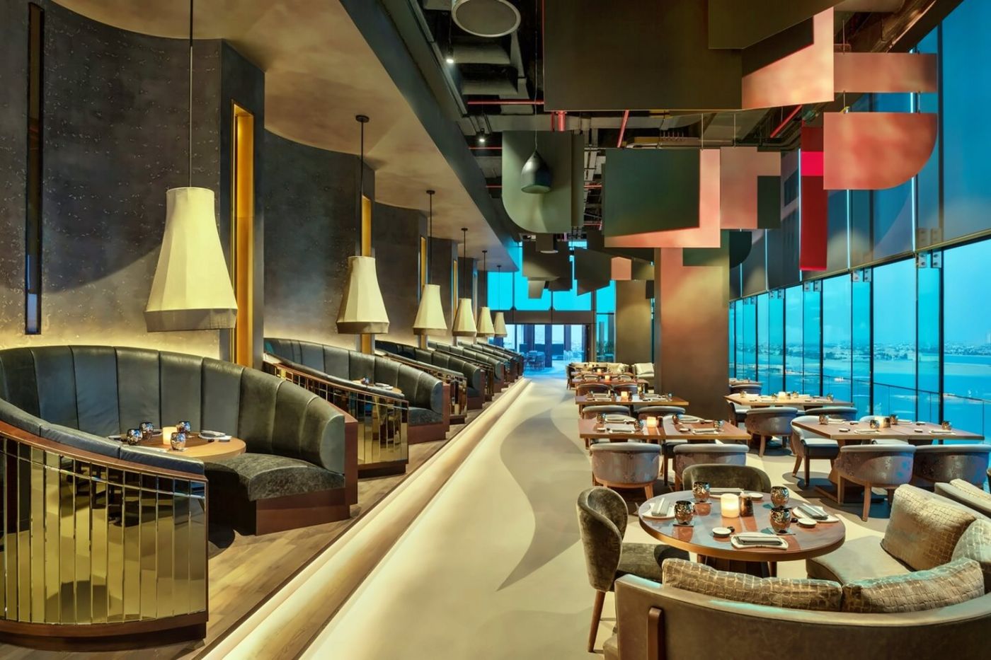 W Dubai The Palm