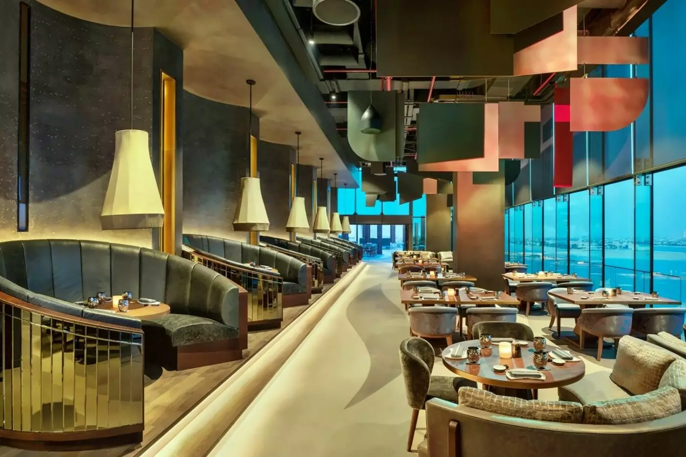 W Dubai The Palm