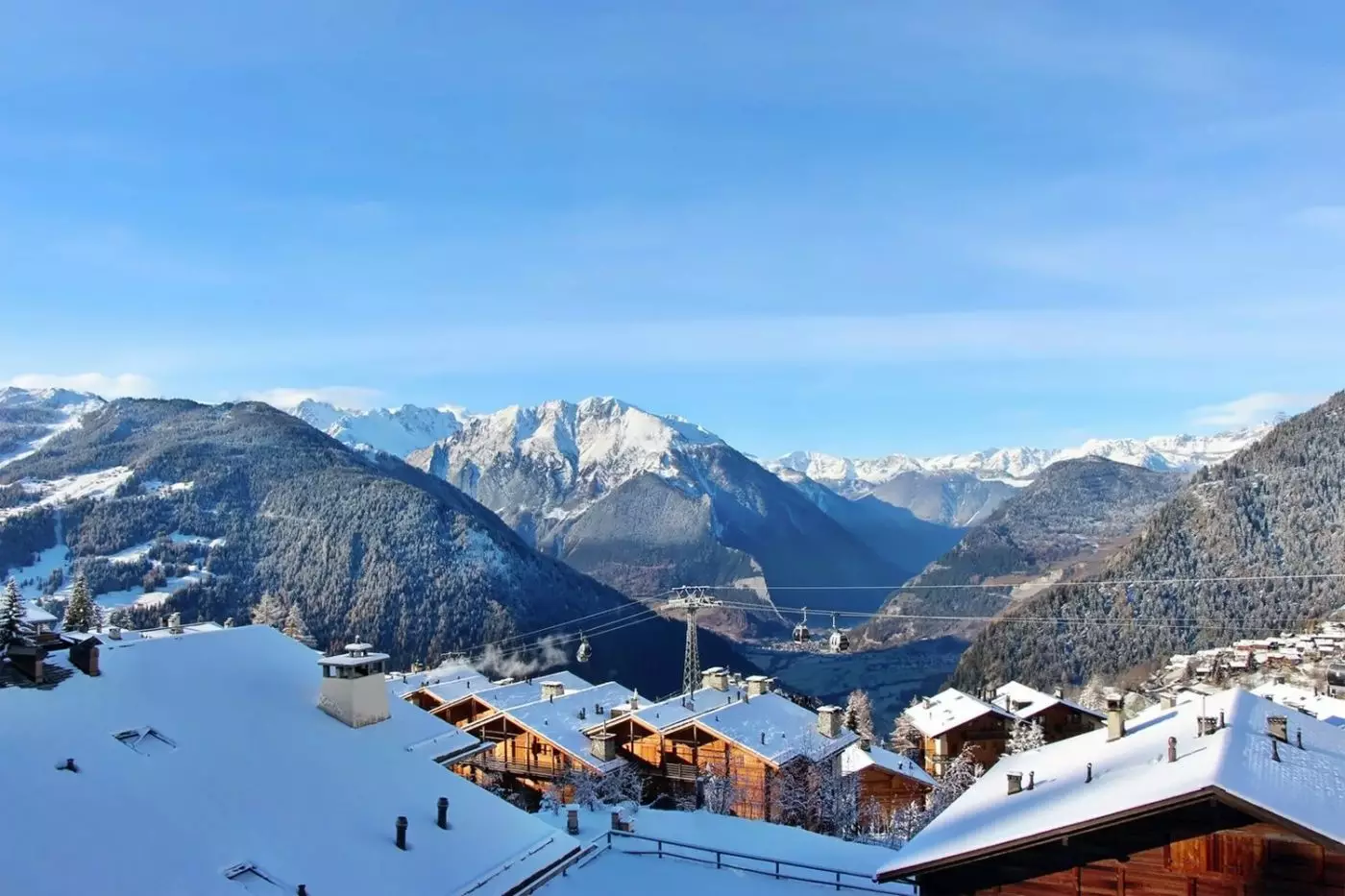 W Verbier