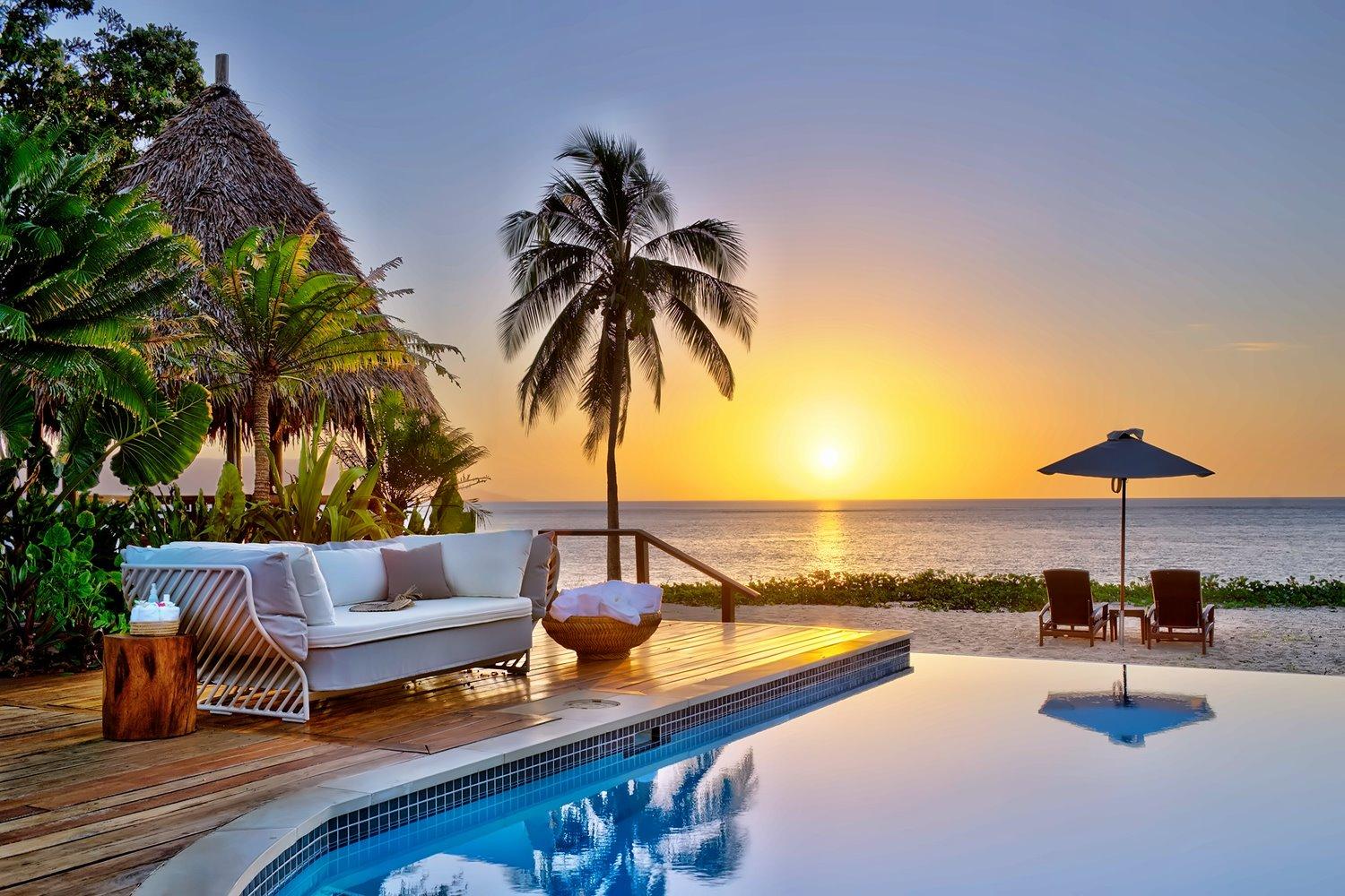 Wakaya Island Resort  Spa