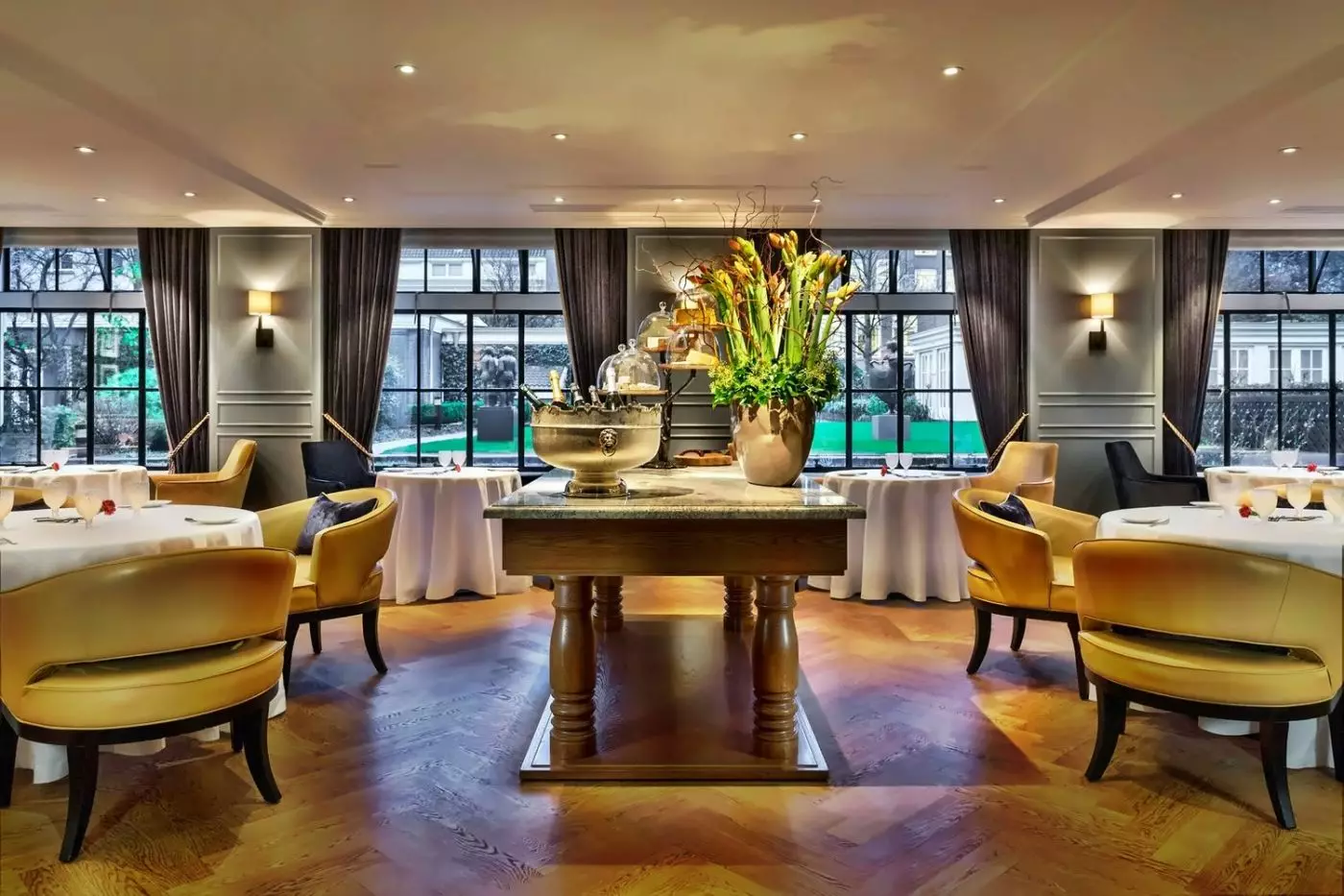Waldorf Astoria Amsterdam