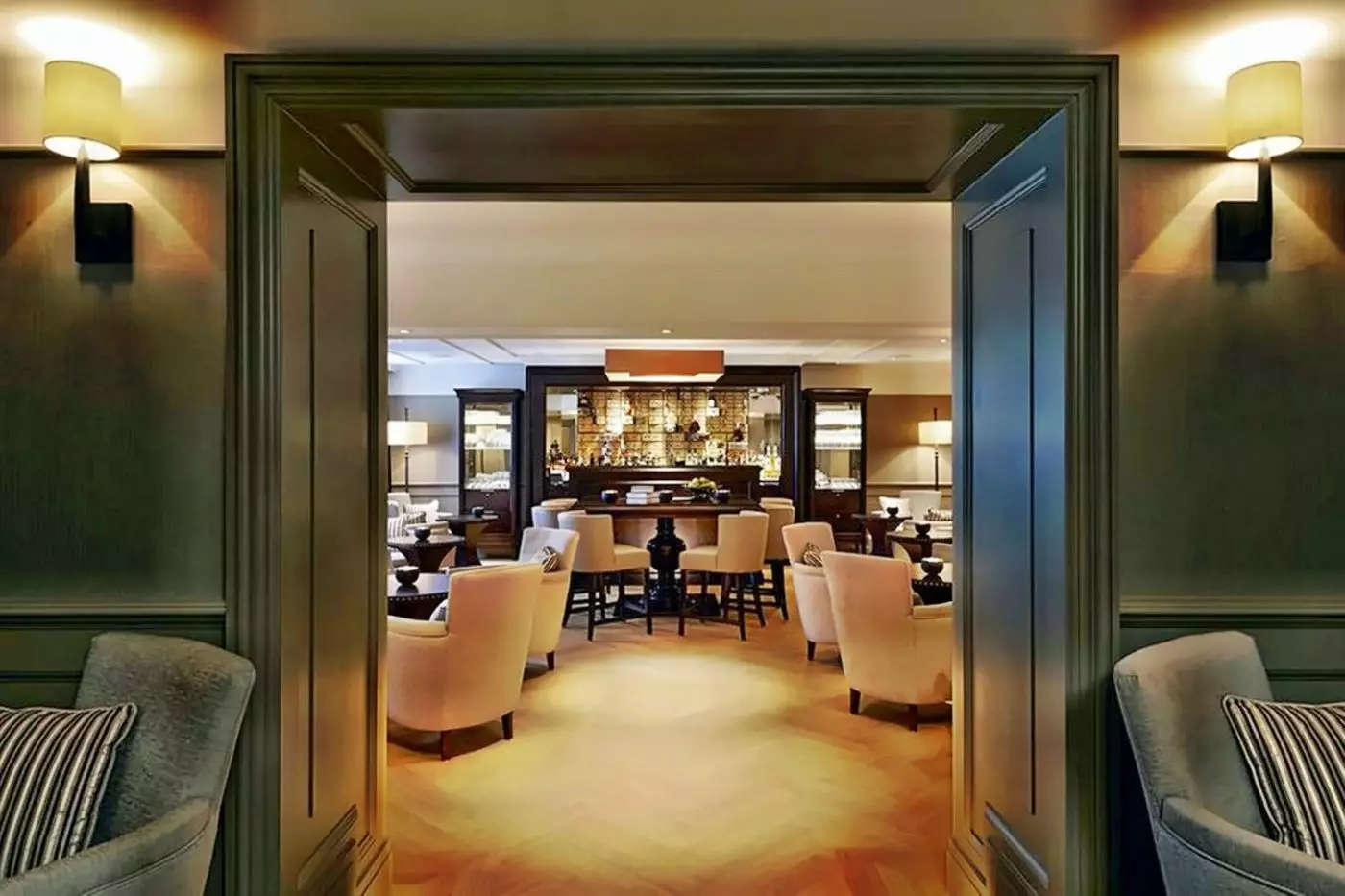 Waldorf Astoria Amsterdam