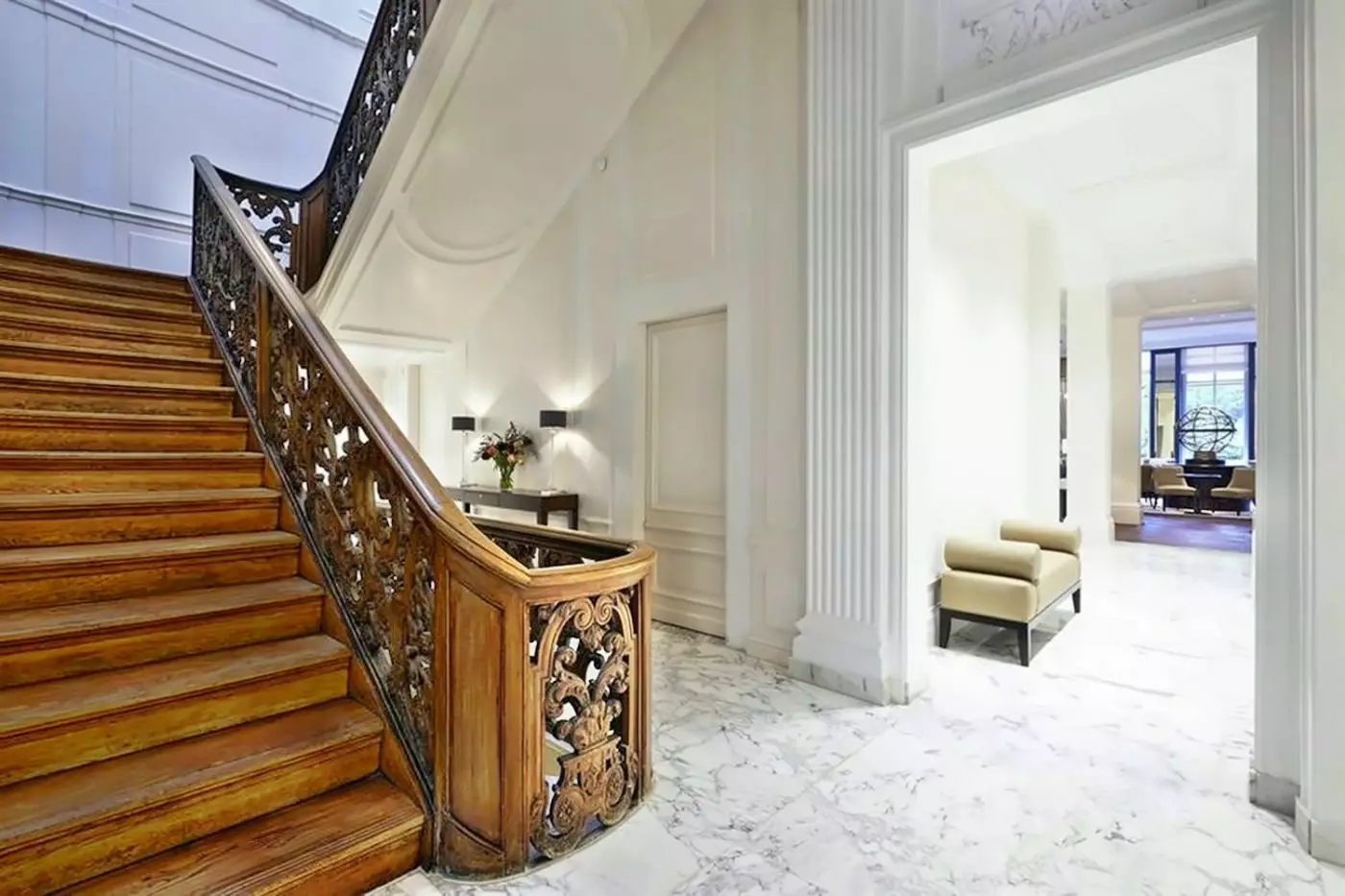 Waldorf Astoria Amsterdam