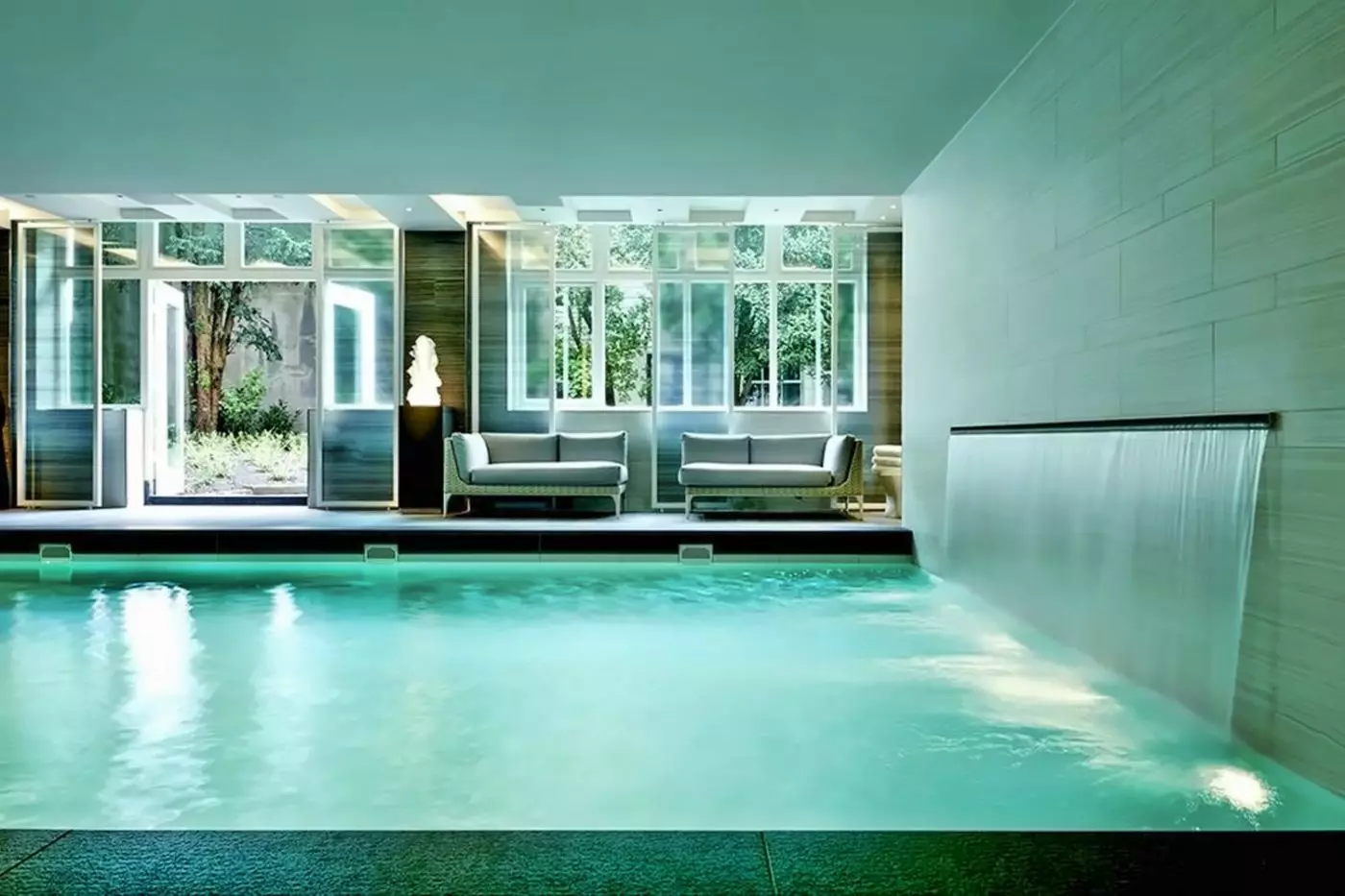 Waldorf Astoria Amsterdam