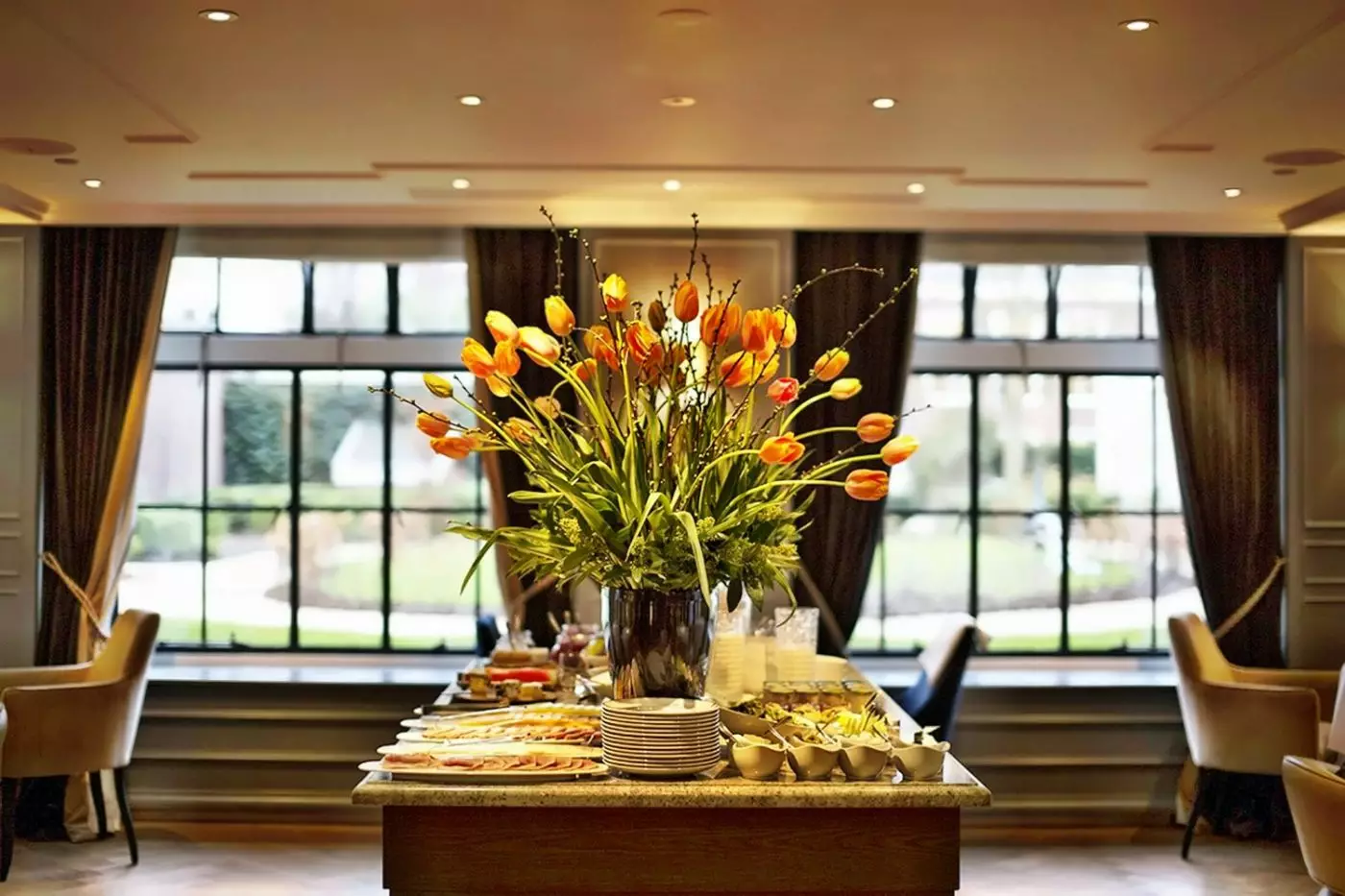 Waldorf Astoria Amsterdam