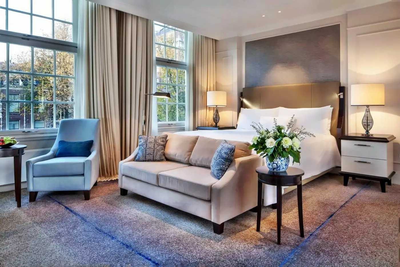 Waldorf Astoria Amsterdam
