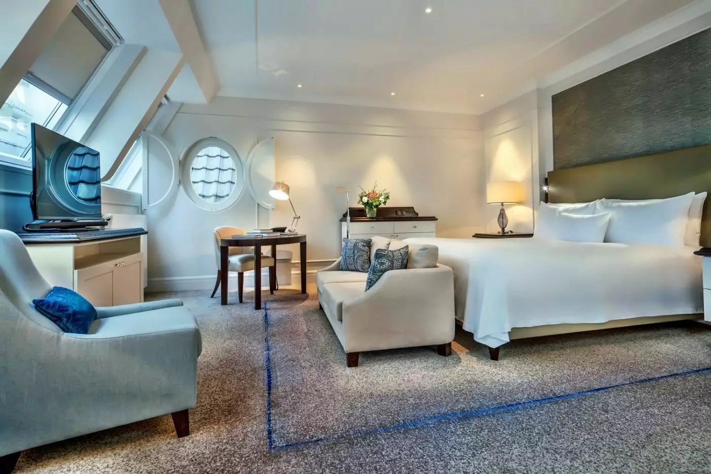 Waldorf Astoria Amsterdam