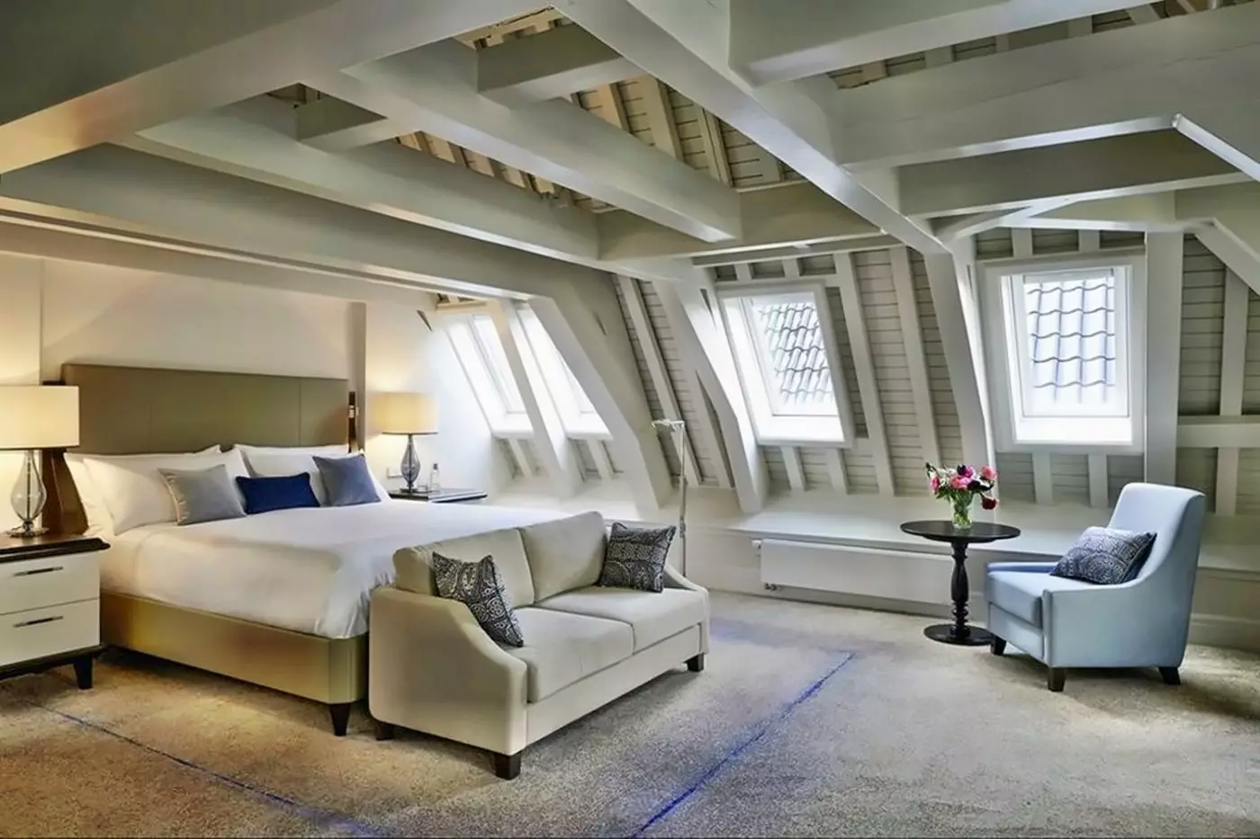 Waldorf Astoria Amsterdam