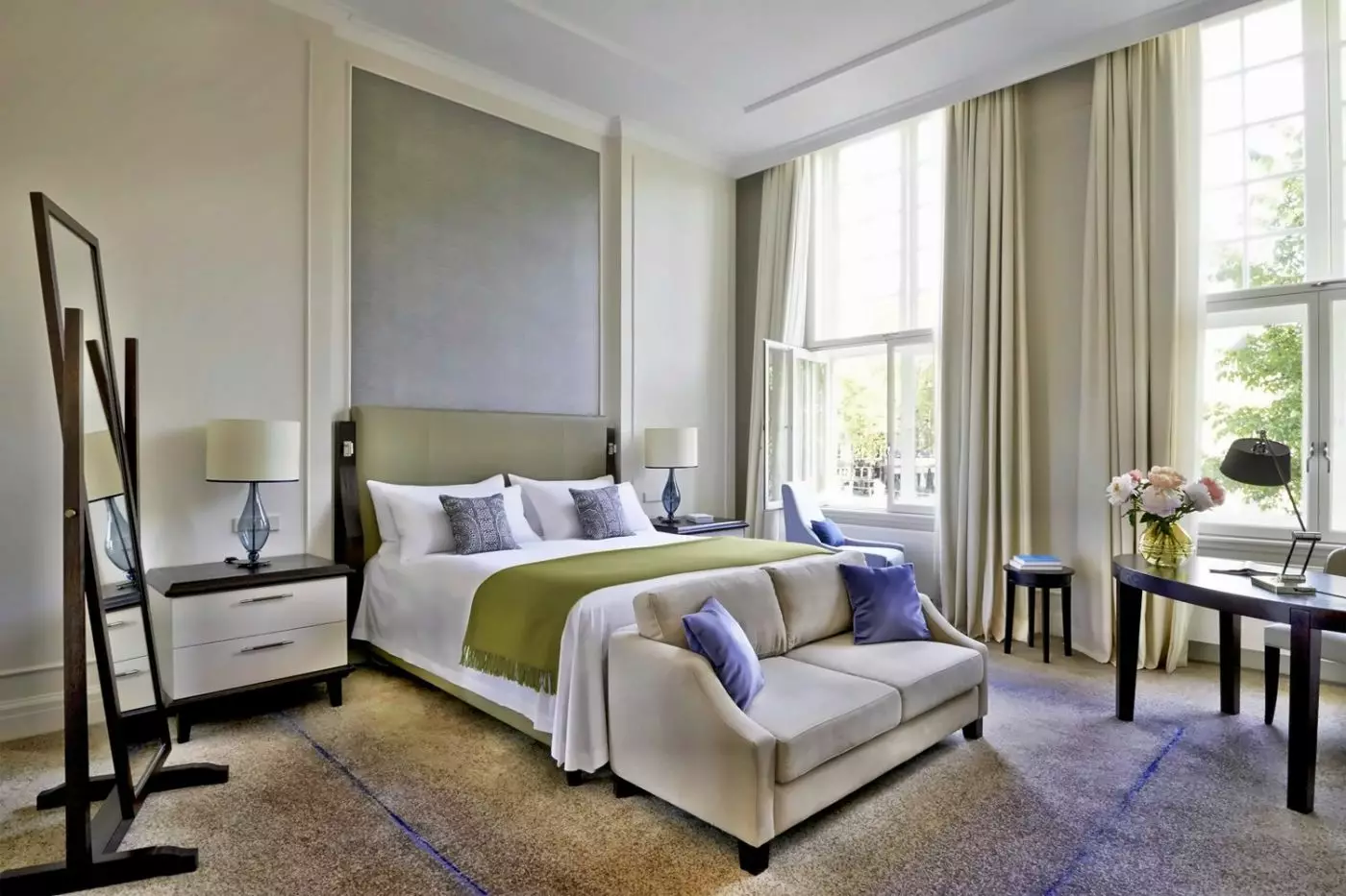 Waldorf Astoria Amsterdam