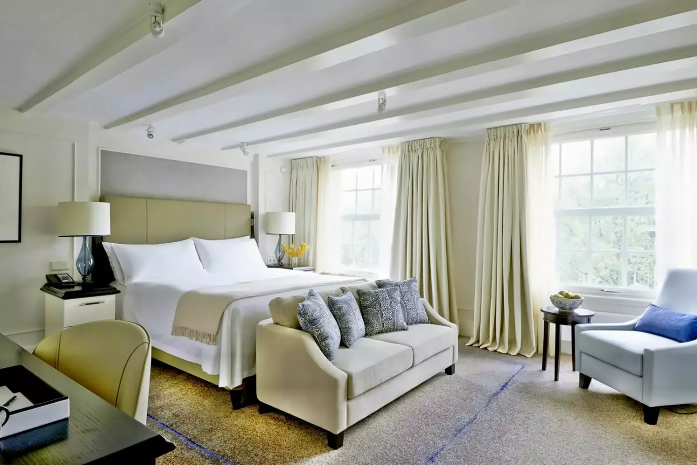 Waldorf Astoria Amsterdam