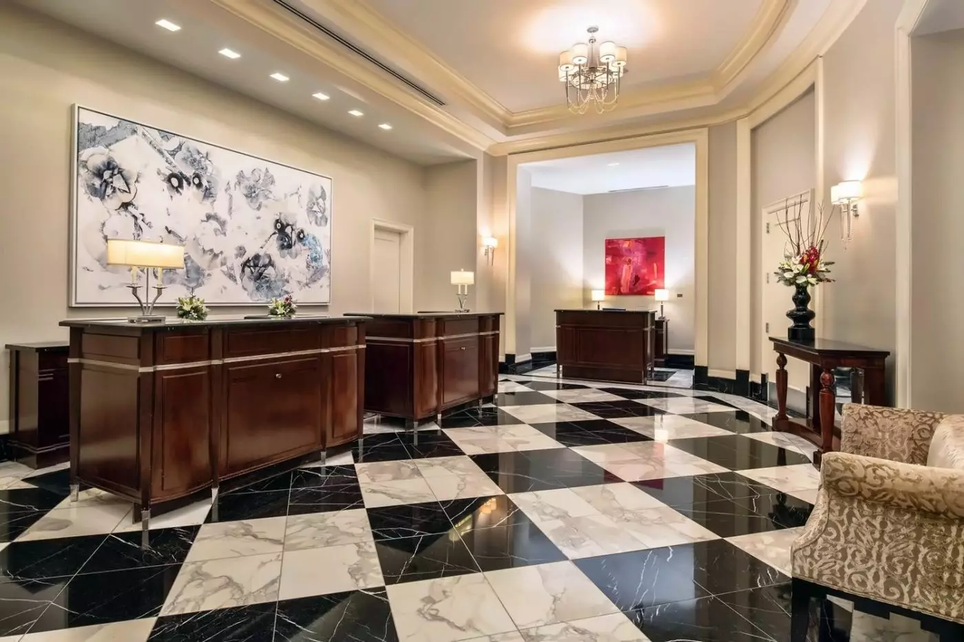 Waldorf Astoria Atlanta