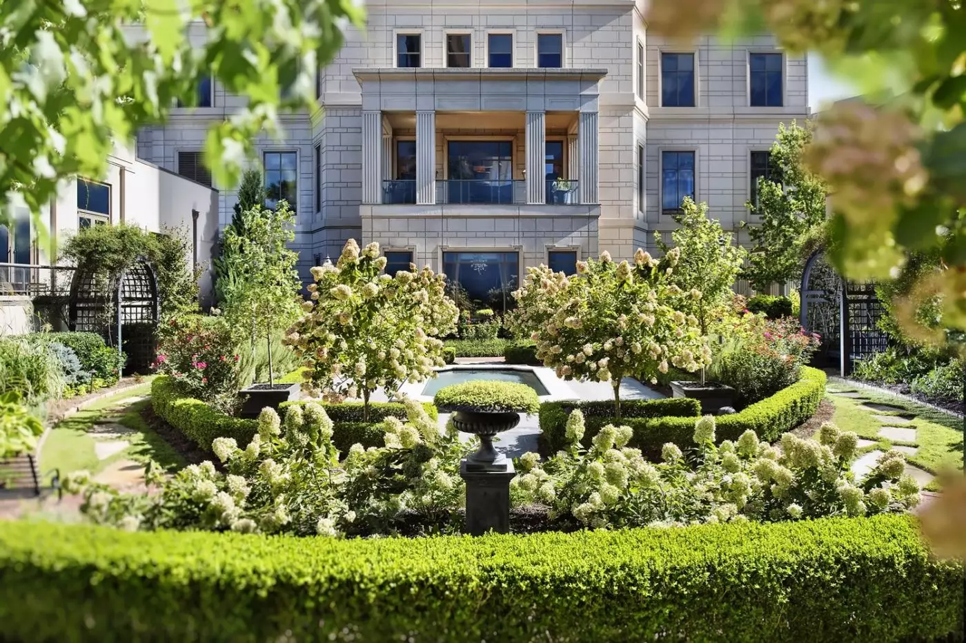 Waldorf Astoria Atlanta