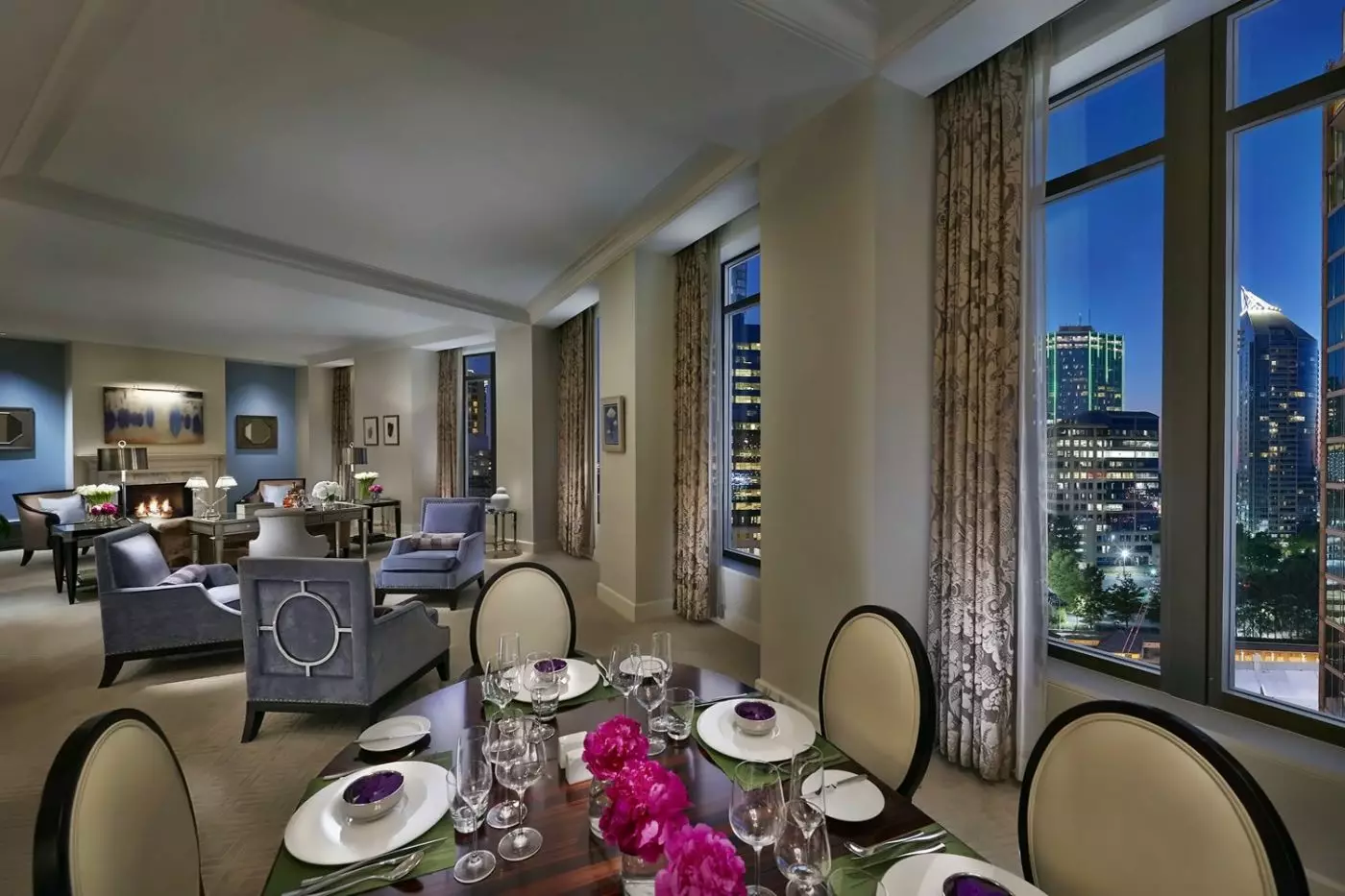 Waldorf Astoria Atlanta