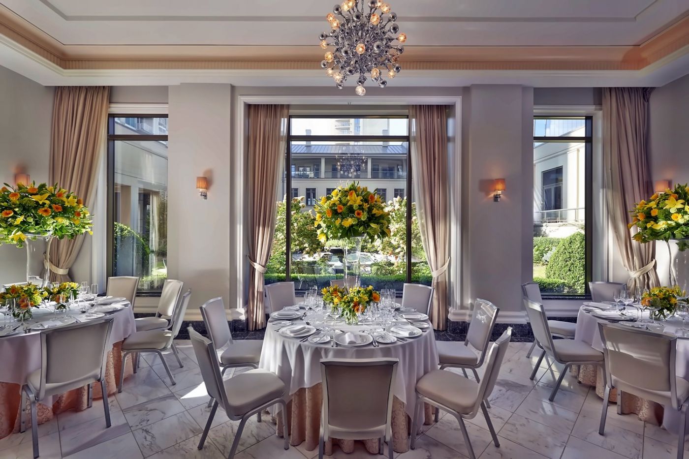 Waldorf Astoria Atlanta