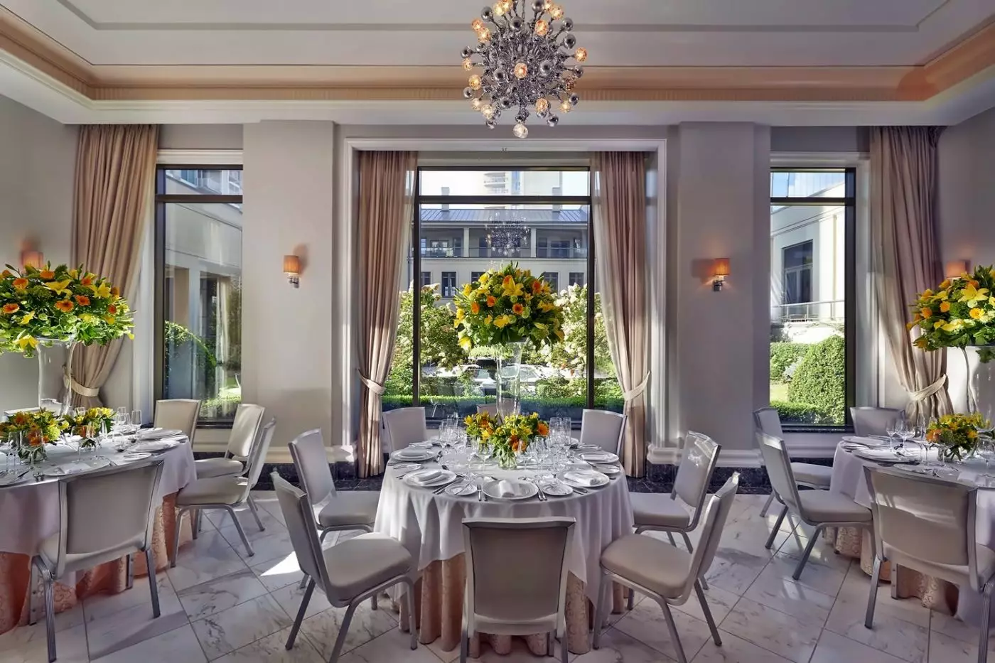 Waldorf Astoria Atlanta