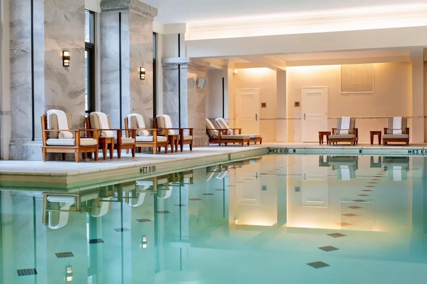 Waldorf Astoria Atlanta