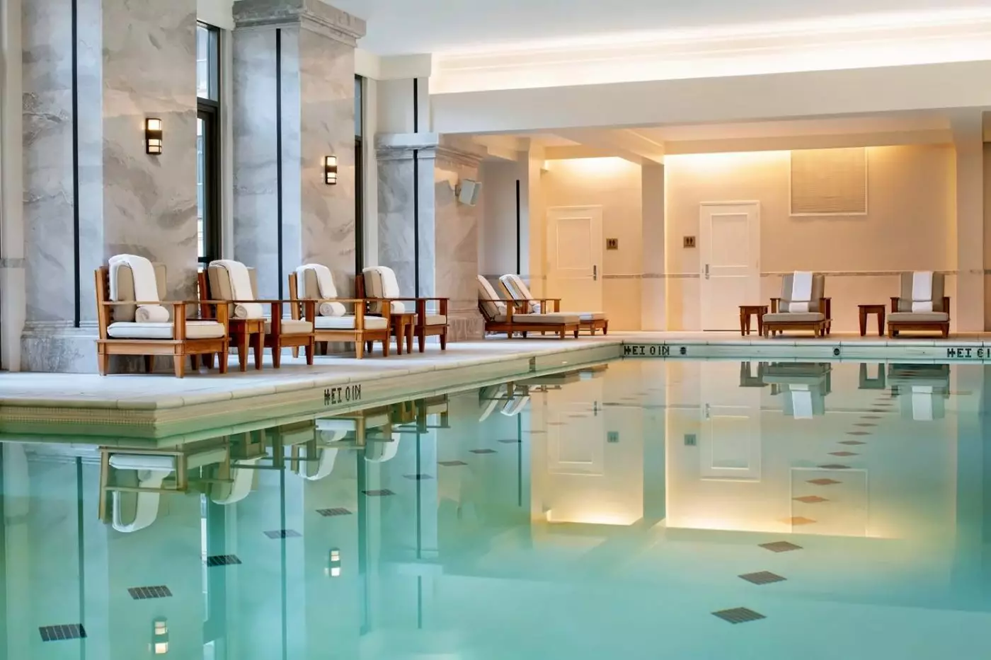 Waldorf Astoria Atlanta