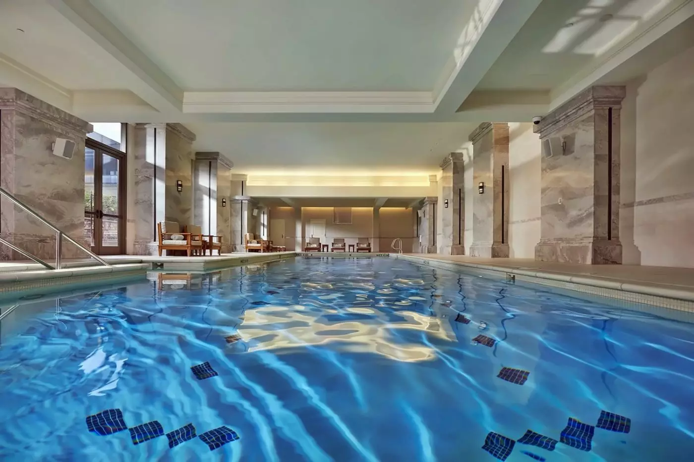 Waldorf Astoria Atlanta