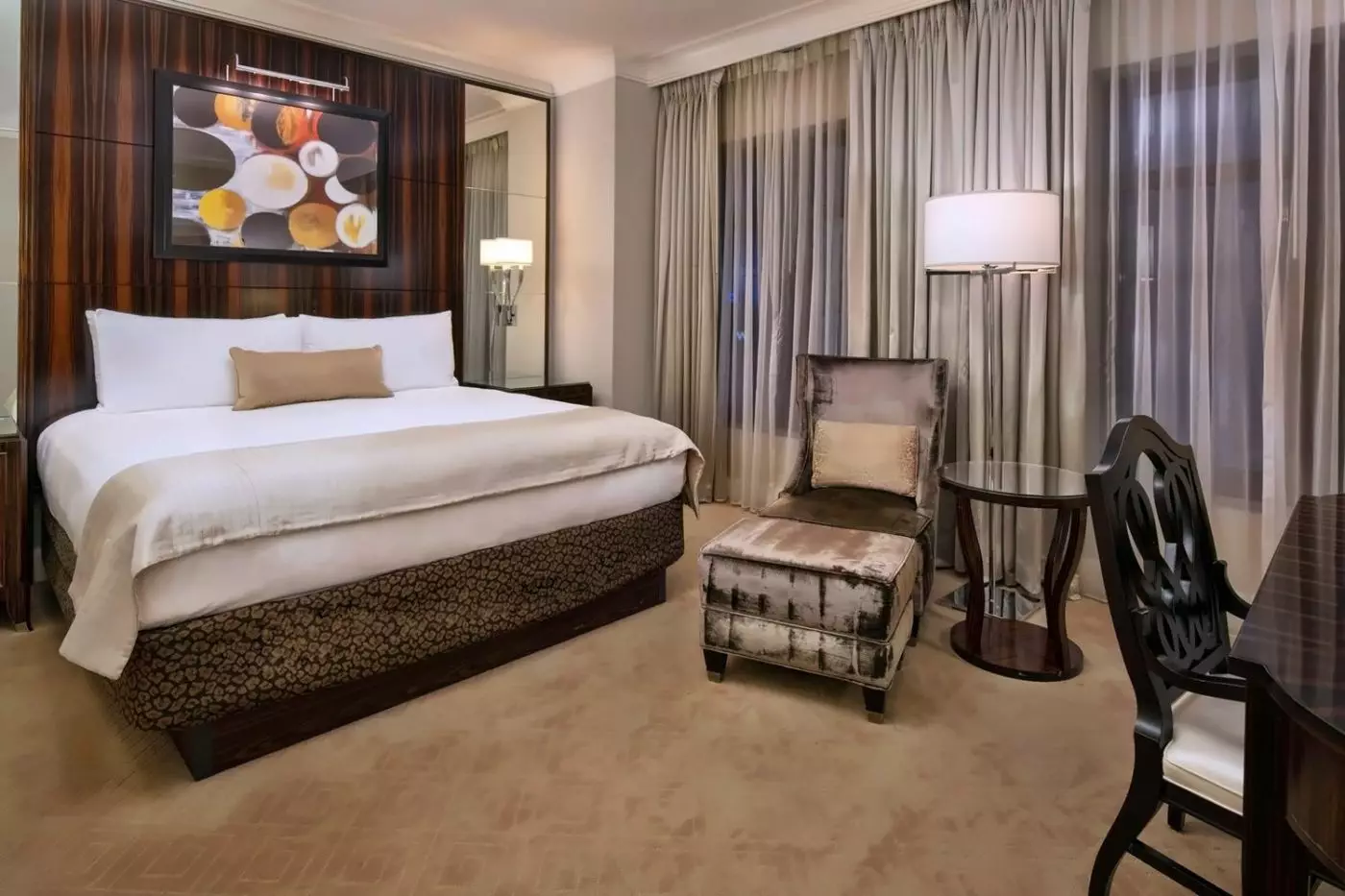 Waldorf Astoria Atlanta