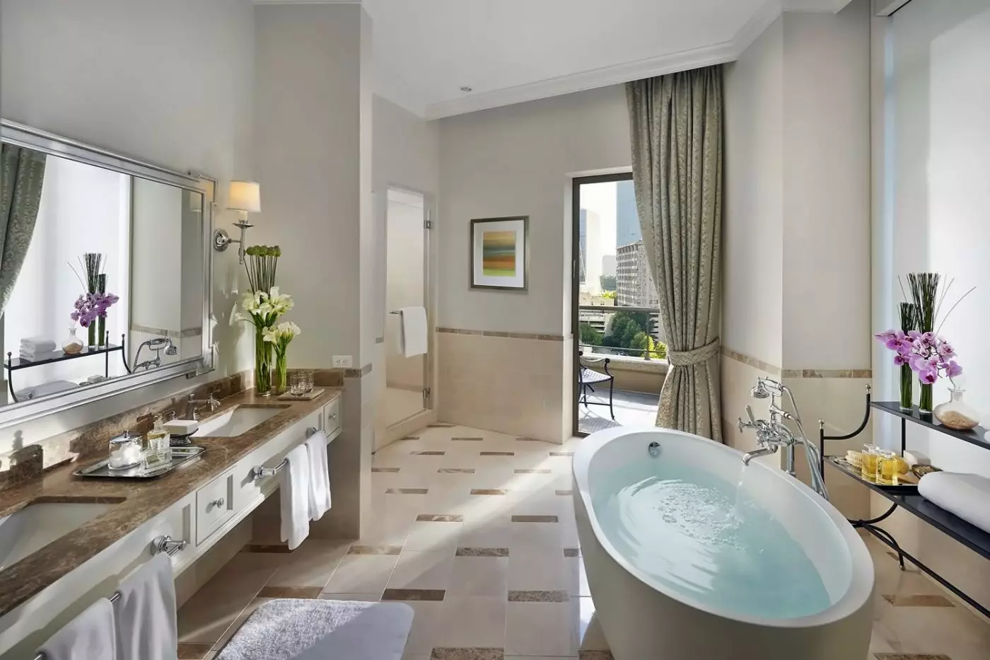 Waldorf Astoria Atlanta