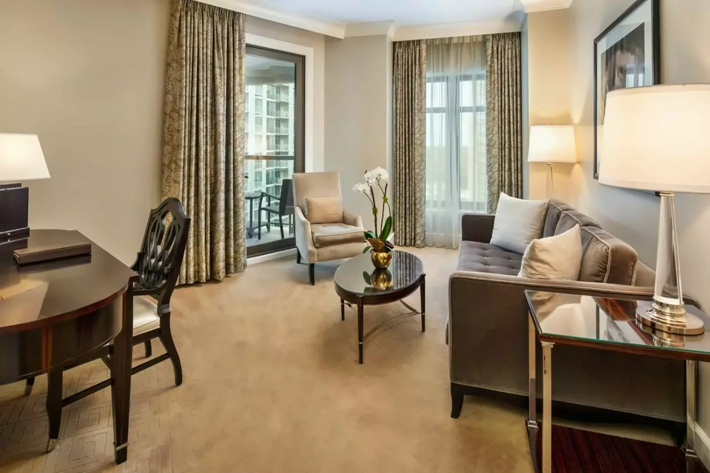 Waldorf Astoria Atlanta