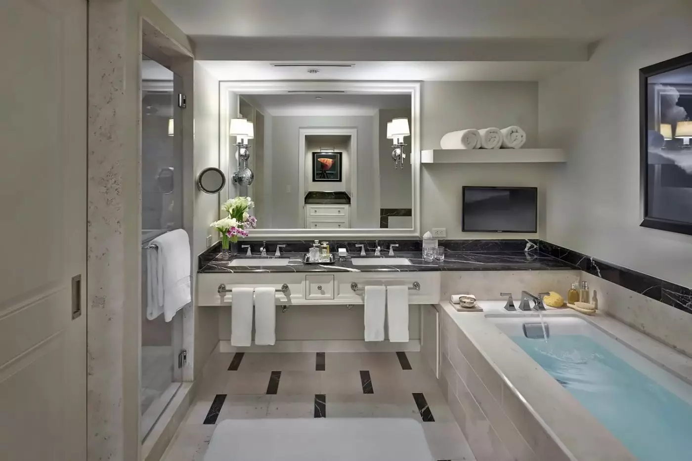 Waldorf Astoria Atlanta