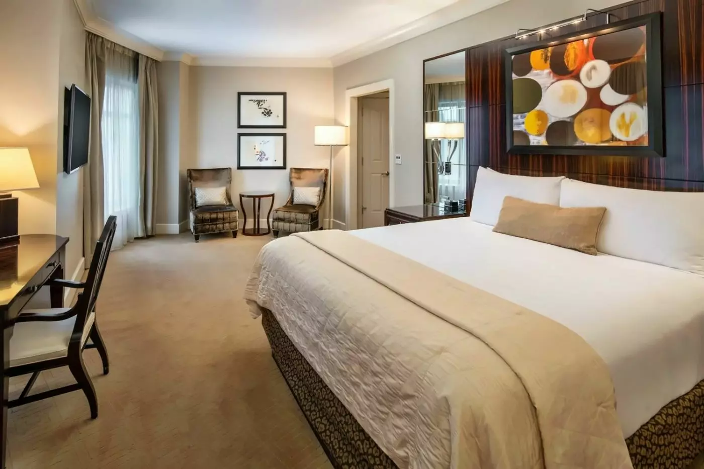 Waldorf Astoria Atlanta