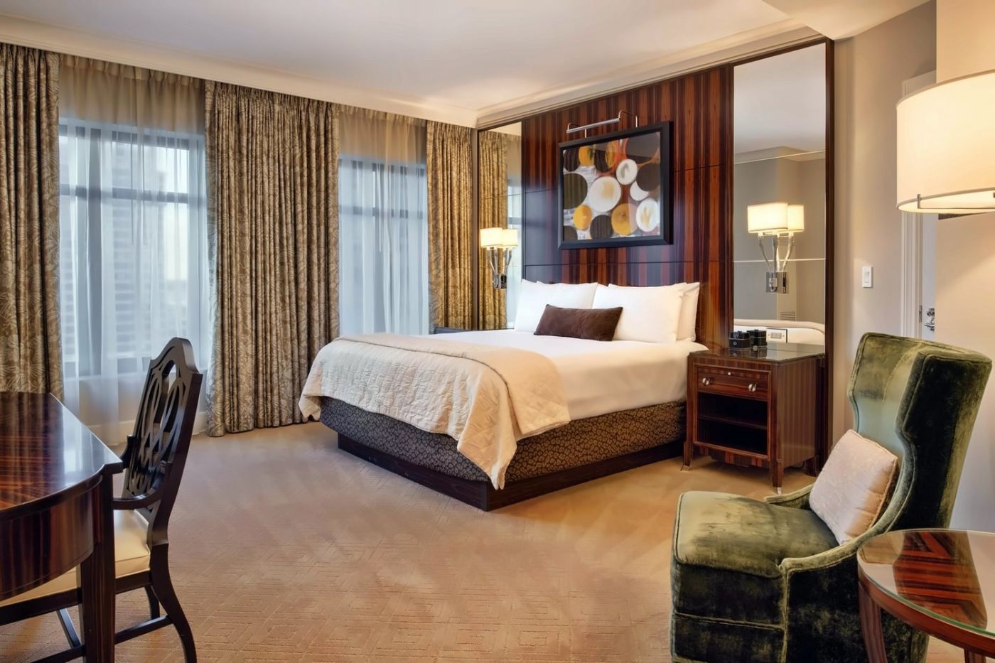 Waldorf Astoria Atlanta