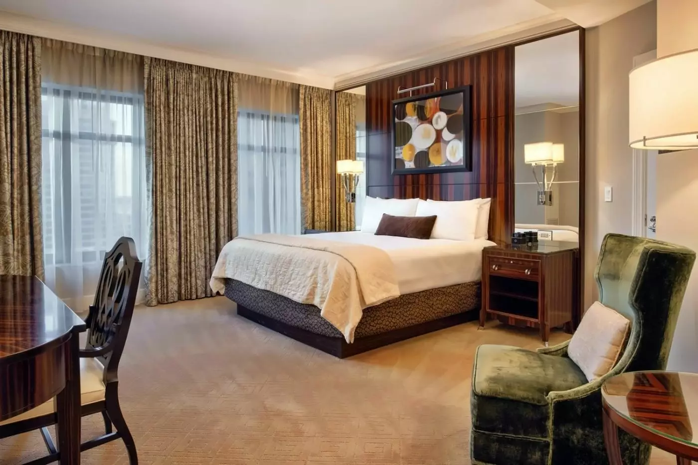 Waldorf Astoria Atlanta