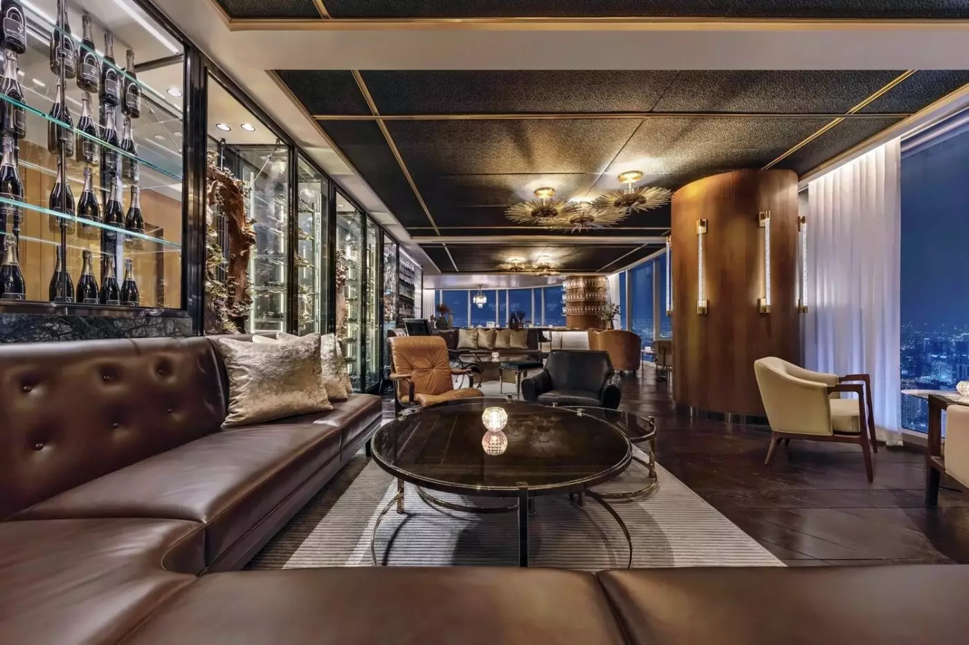 Waldorf Astoria Bangkok