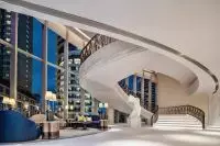 Thumbnail Waldorf Astoria Bangkok