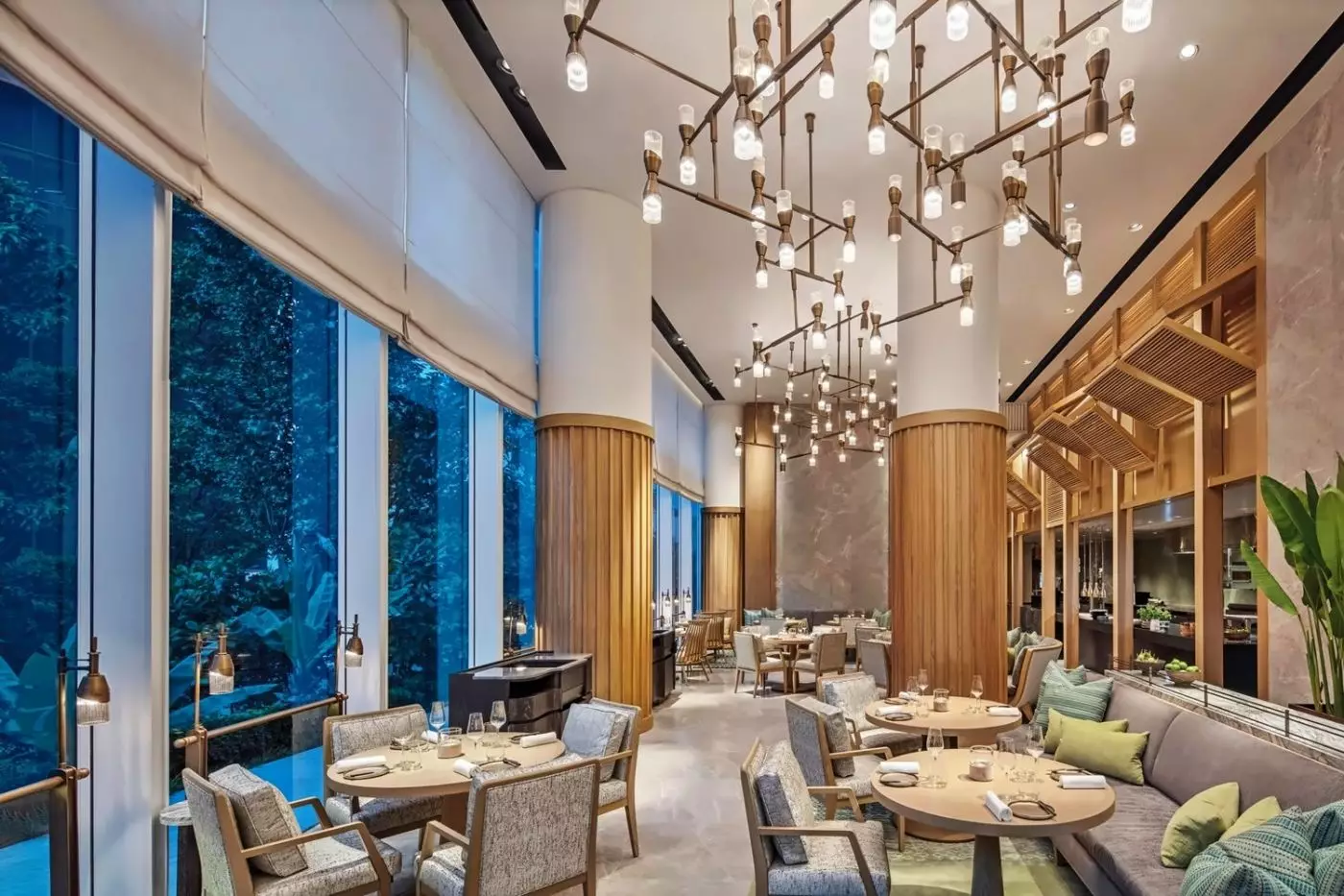 Waldorf Astoria Bangkok