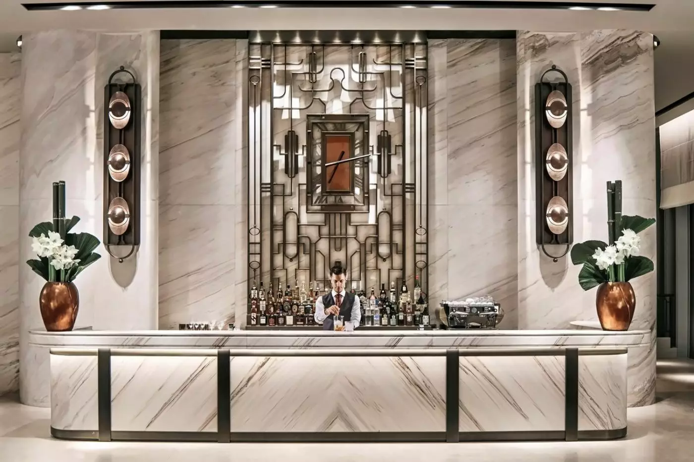 Waldorf Astoria Bangkok