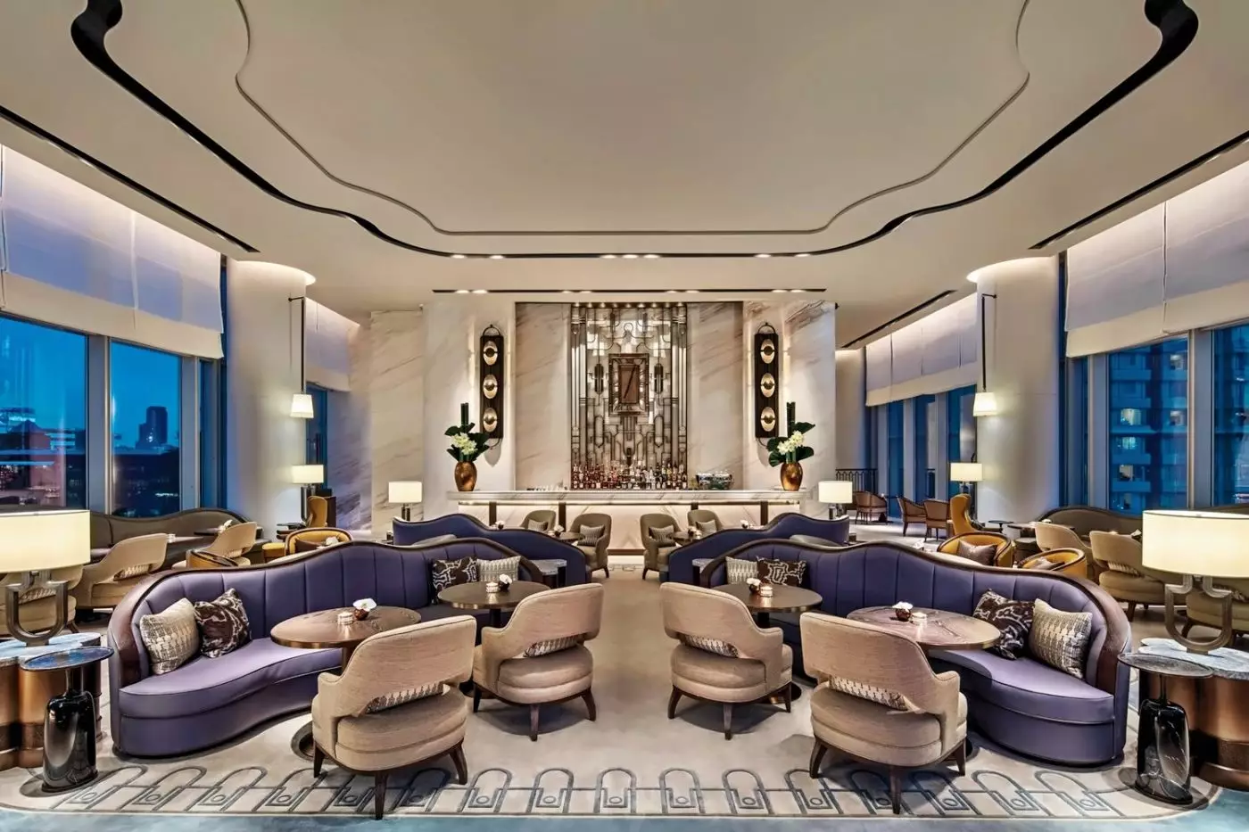 Waldorf Astoria Bangkok