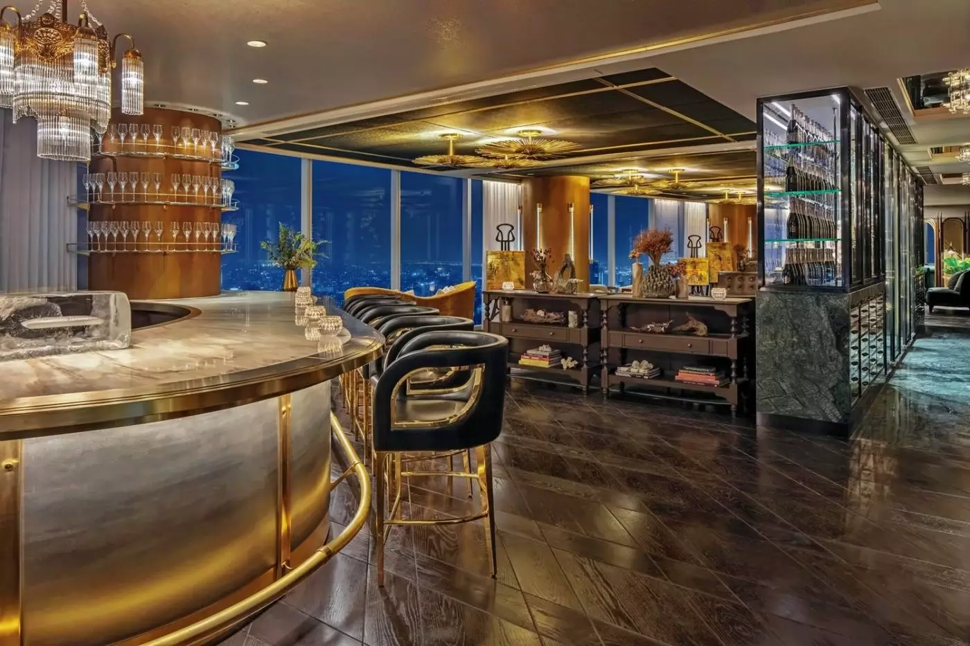 Waldorf Astoria Bangkok