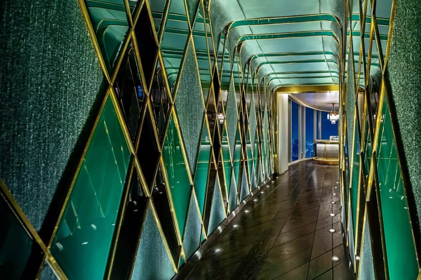 Waldorf Astoria Bangkok