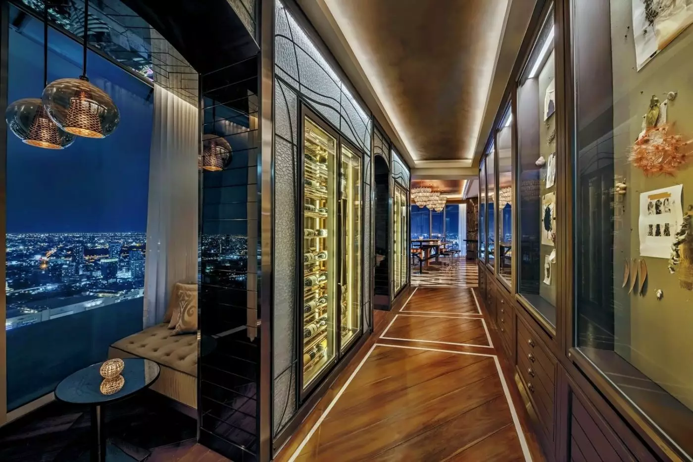 Waldorf Astoria Bangkok