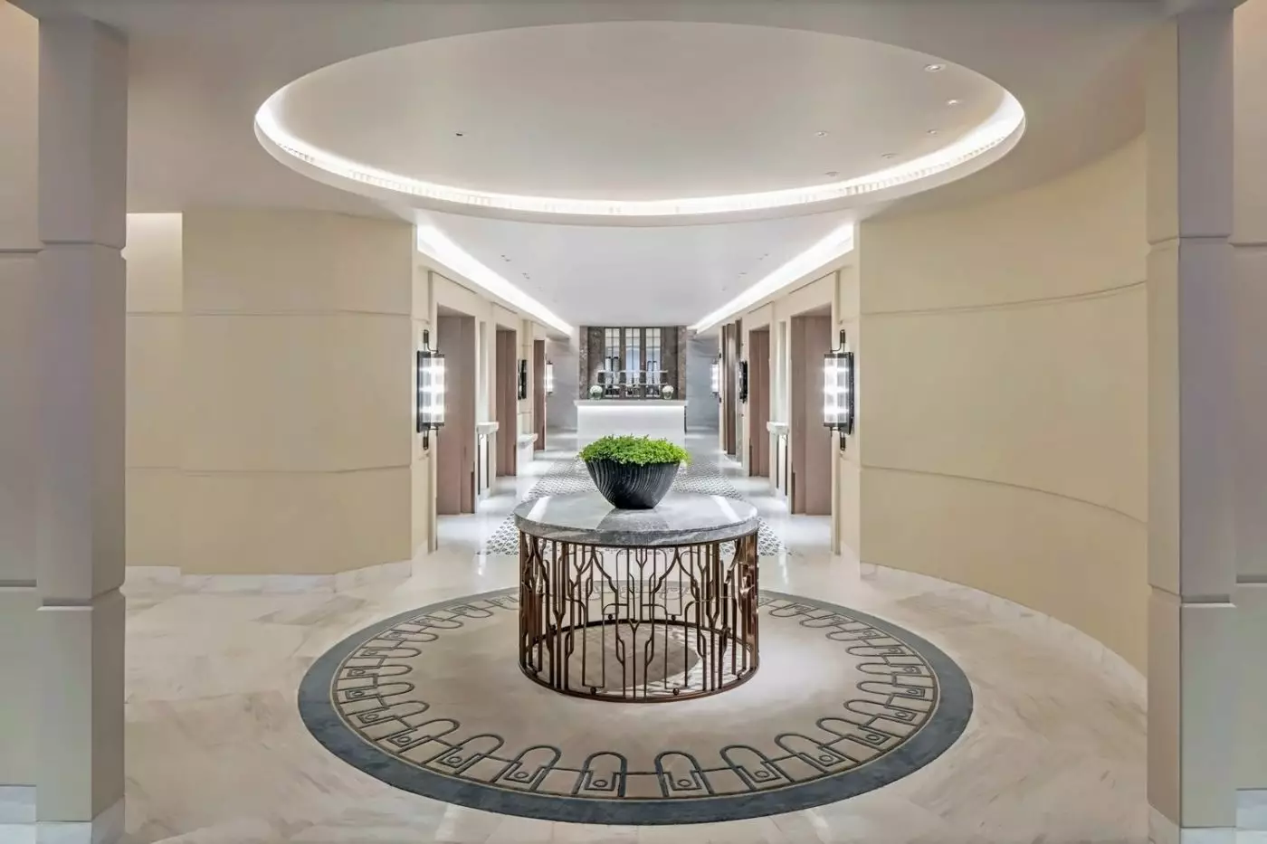 Waldorf Astoria Bangkok