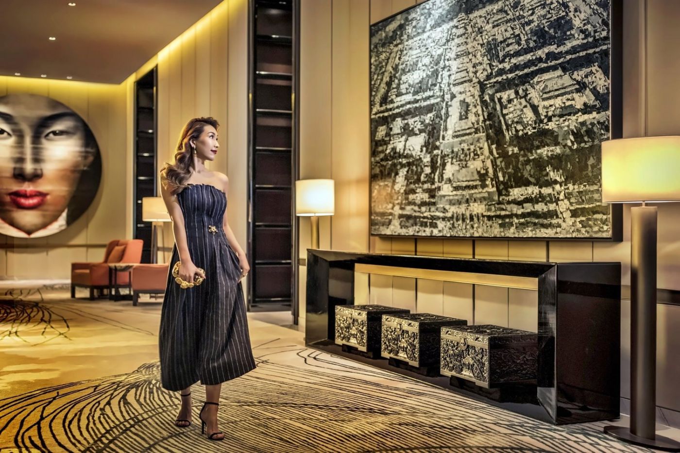 Waldorf Astoria Beijing