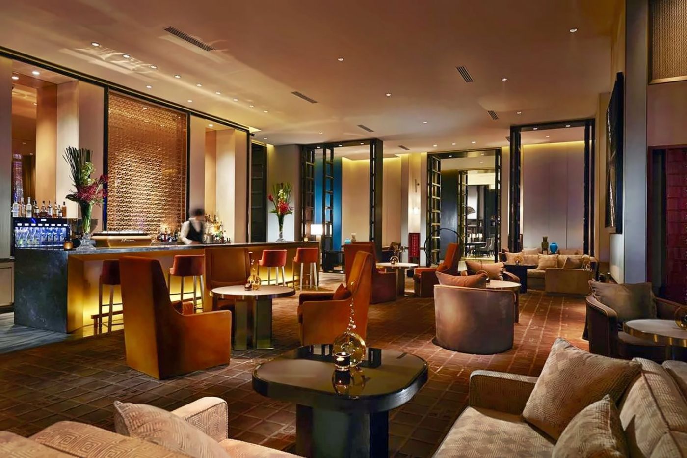 Waldorf Astoria Beijing