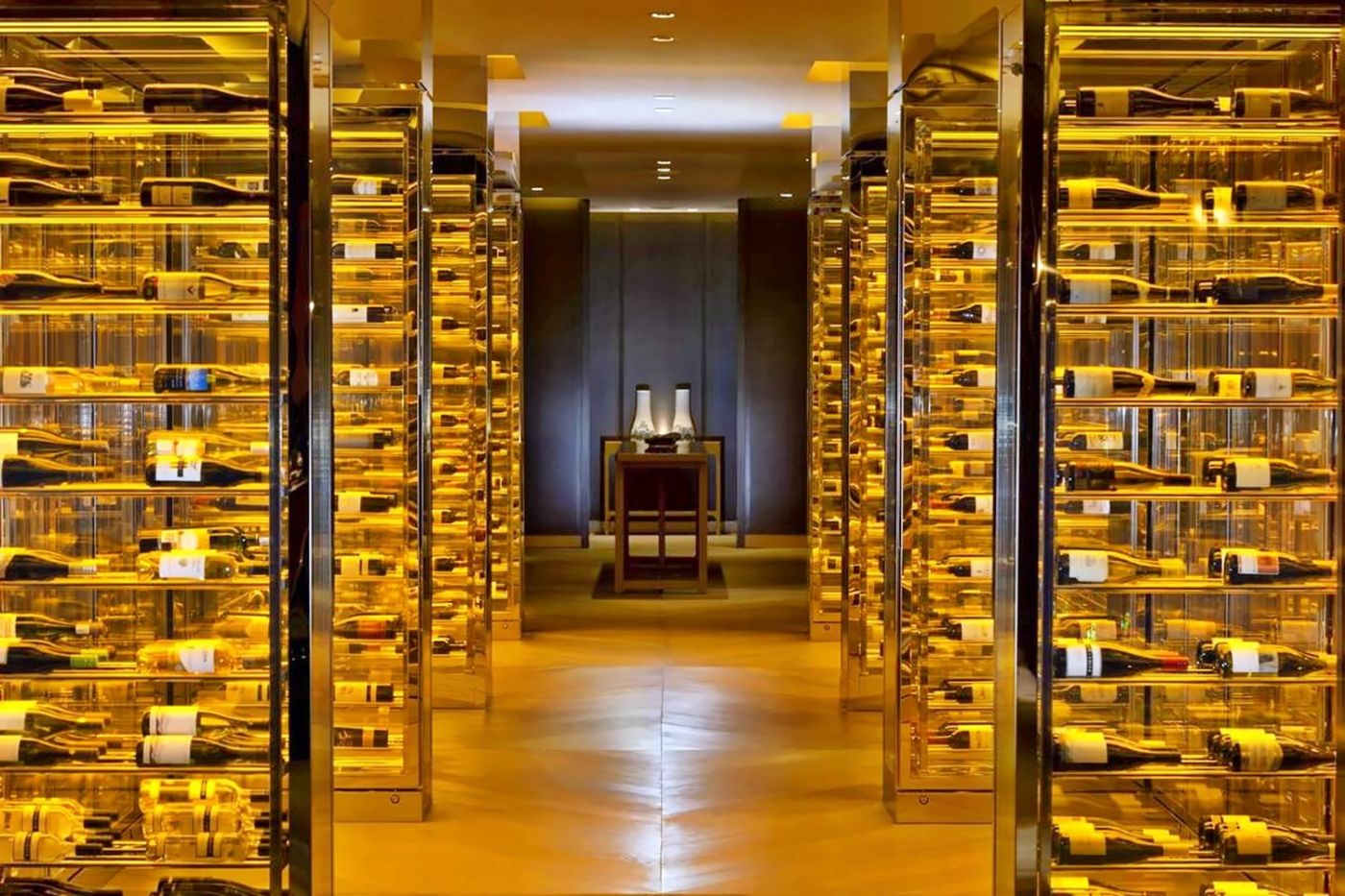 Waldorf Astoria Beijing