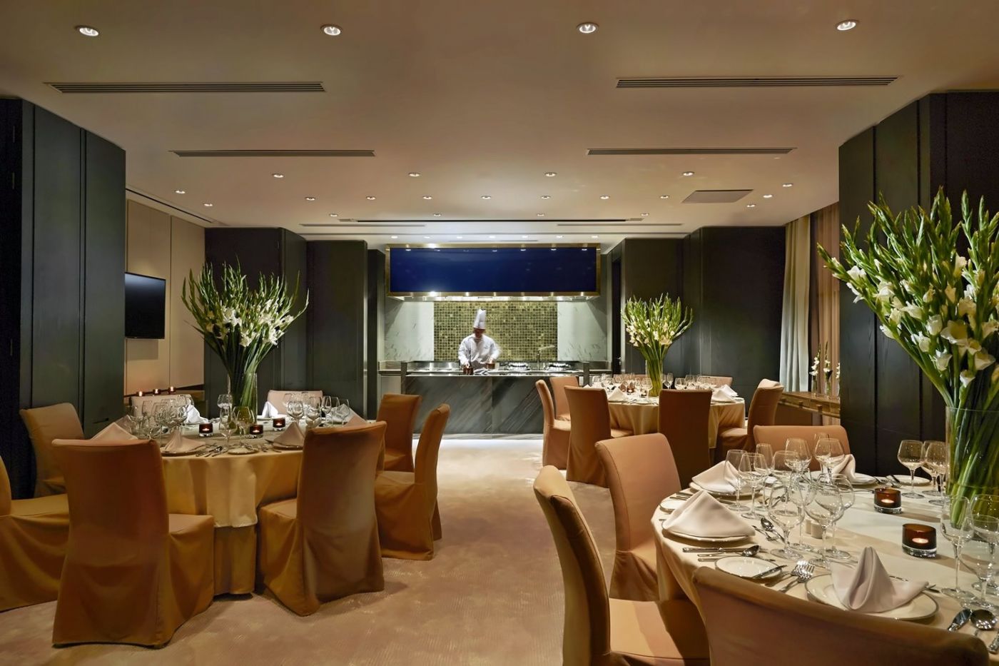Waldorf Astoria Beijing
