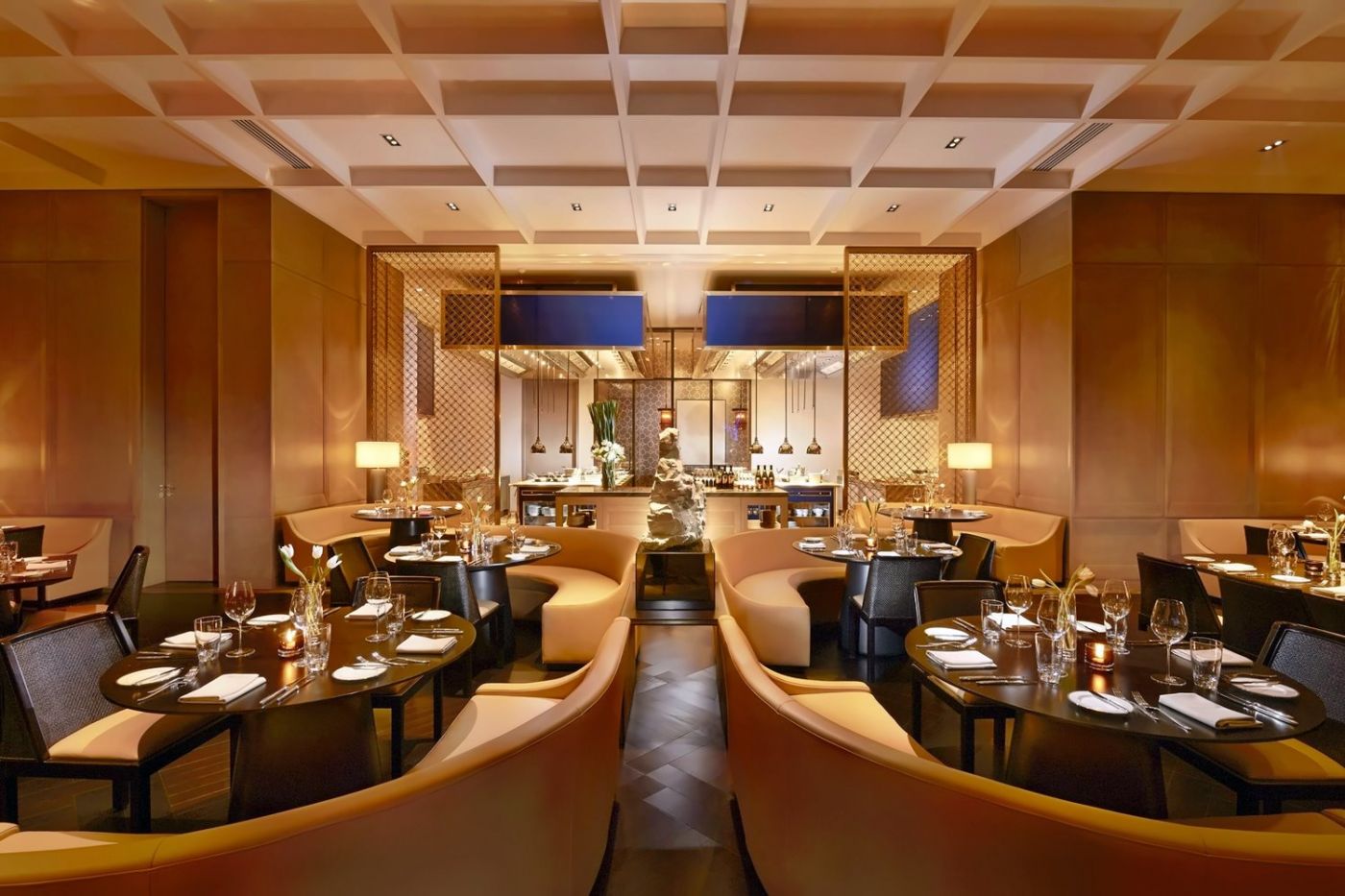 Waldorf Astoria Beijing