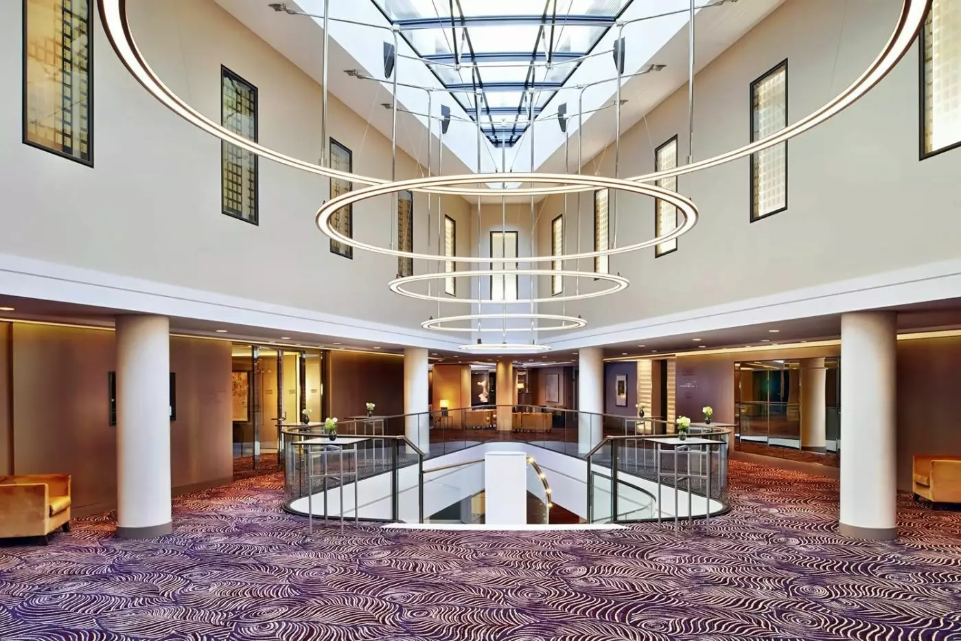 Waldorf Astoria Berlin