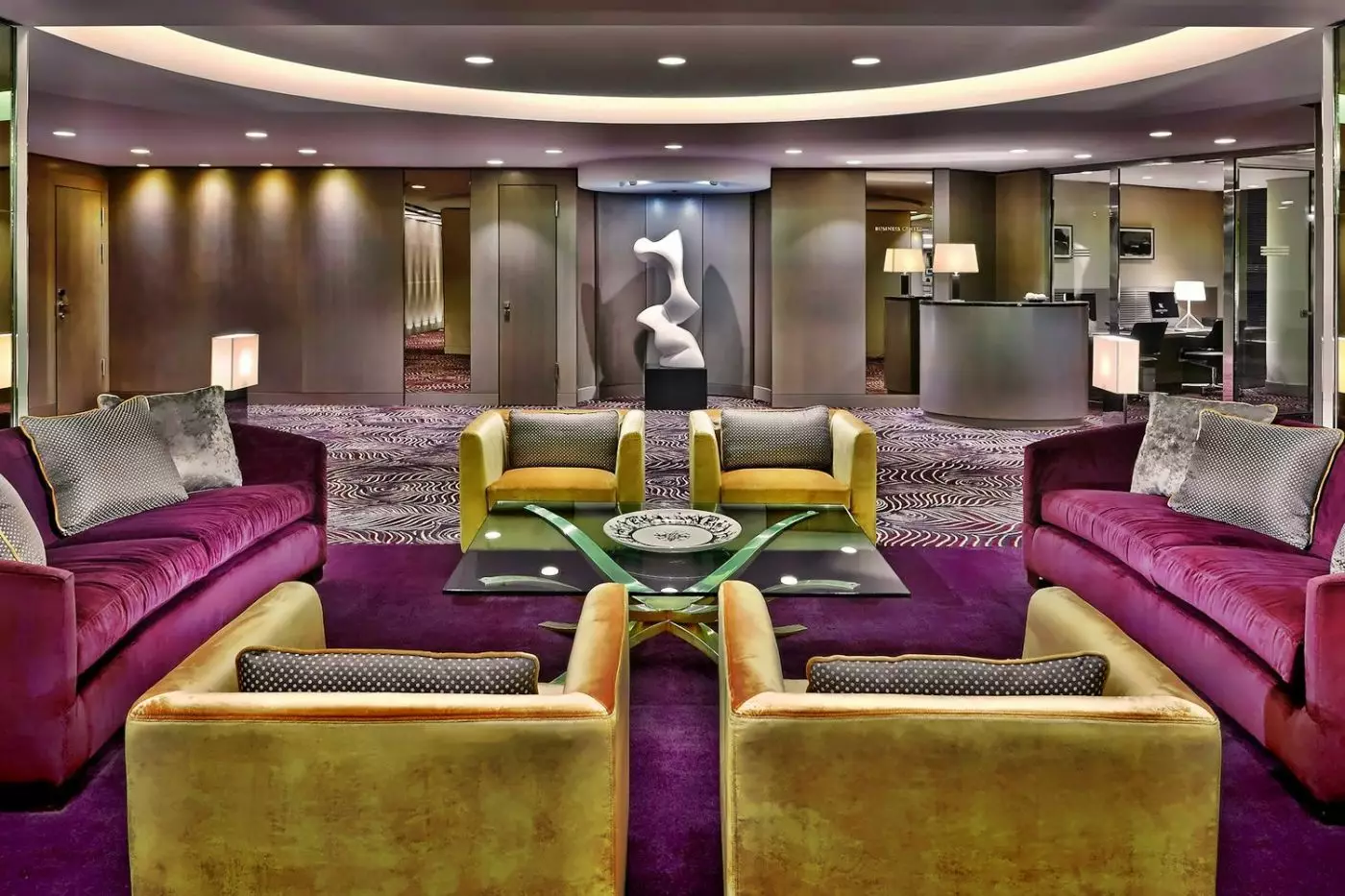 Waldorf Astoria Berlin