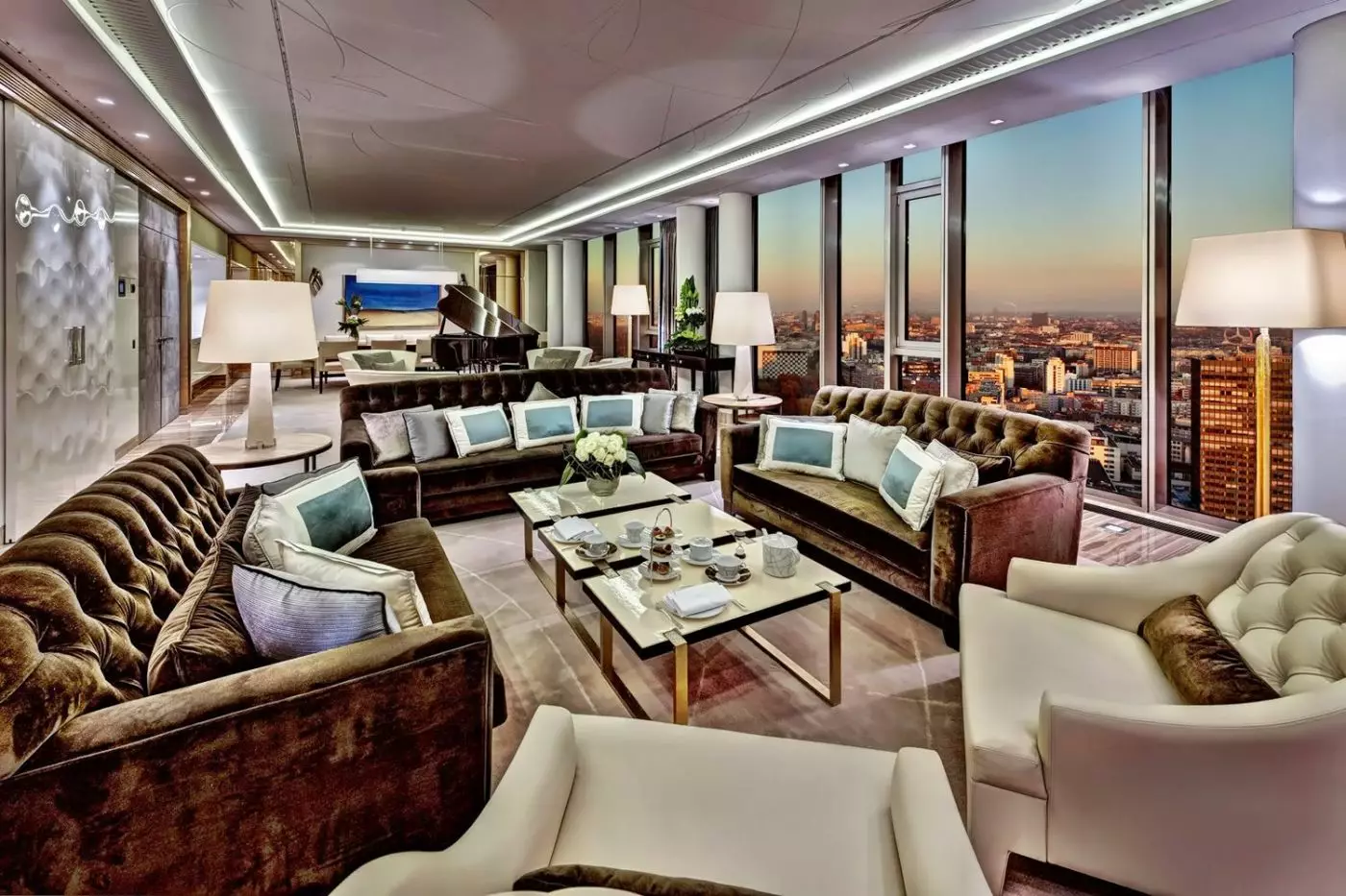 Waldorf Astoria Berlin